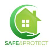 Safe & Protect Ltd's Logo