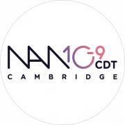 NanoDTC University of Cambridge's Logo