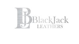 Black Jack Leathers Ltd's Logo