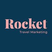 Rocket Travel Marketing's Logo