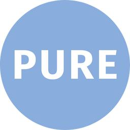 Pure Maintenance UK's Logo