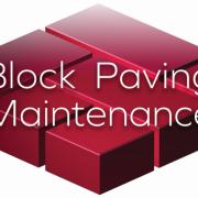 Block Paving Maintenance's Logo