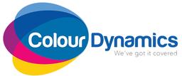 Colour Dynamics's Logo