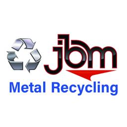 JBM Recycling's Logo