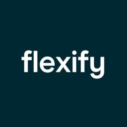 Flexify's Logo