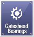 Gateshead Bearings's Logo