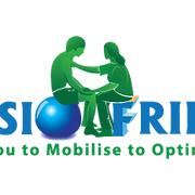 PhysioFriend's Logo