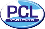 PCL Powder Coating's Logo