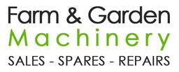 Farm and Garden Machinery (Bridgnorth) LTD's Logo