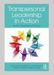 LeaderShape Global's Logo