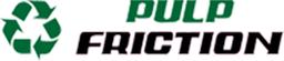 Pulp Friction Ltd Logo