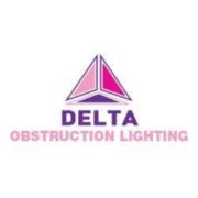 Delta Obstruction Lighting's Logo