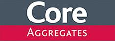 Core Aggregates's Logo