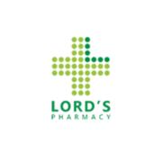 Lord's Pharmacy's Logo