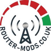 Router-Mods's Logo