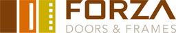 Forza Doors Ltd's Logo