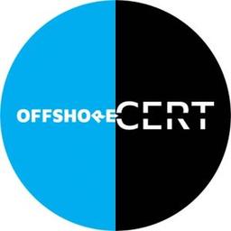 Offshorecert Ltd's Logo