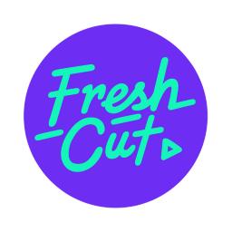 Fresh Cut's Logo