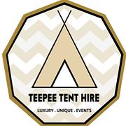 Teepee Tent Hire's Logo