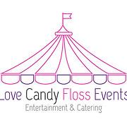 Love Candy Floss's Logo