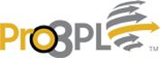 PROGRESSIVE 3PL LTD's Logo