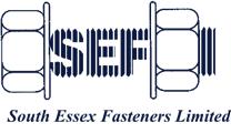 South Essex Fasteners Ltd's Logo