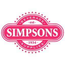 Simpsons Beverages's Logo