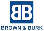 Brown & Burk UK Ltd (BBUK)'s Logo