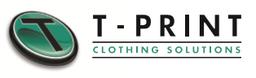 T-Print Clothing Solutions's Logo