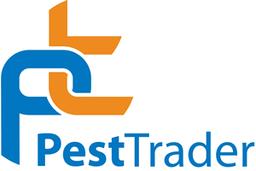 Pest Trader's Logo