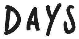 Days's Logo