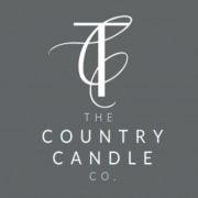 The Country Candle Co.'s Logo