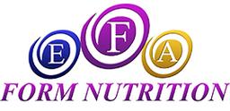 Form Nutrition Ltd's Logo