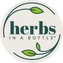 HERBS IN A BOTTLE LIMITED's Logo