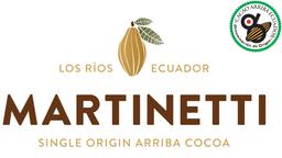 Martinetti Cocoa - Patrimonio Cacao's Logo