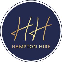 Hampton Hire Limited's Logo