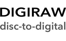 DigiRAW Home Entertainment System's Logo