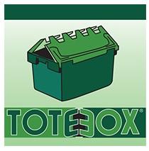 Totebox Ltd's Logo