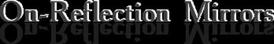 Reflection Mirrors Ltd's Logo