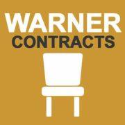 Warner Contracts Ltd.'s Logo