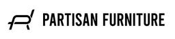 Partisan Furniture's Logo