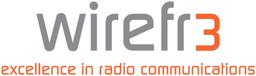 Wirefr3 Radio Communications Ltd's Logo