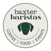 Baxter Baristas's Logo