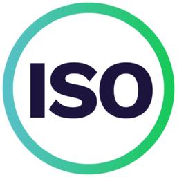 ISO Cleanroom's Logo