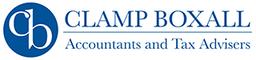 Clamp Boxall Accountants's Logo