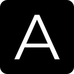 AMLuxe the Agency's Logo