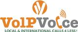 VoIPVoice Telecom (UK)'s Logo