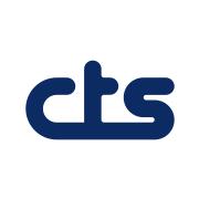 CTS UK Ltd's Logo