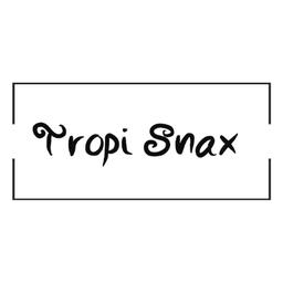 Tropi Snax's Logo