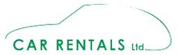 CAR RENTAL LIMITED's Logo